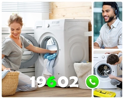 صيانة غسالات يونيون اير القاهرة